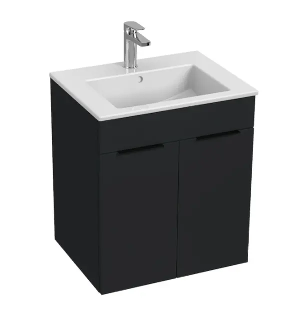 Jika - Cube - Fürdőszobaszekrény - H4536111763521