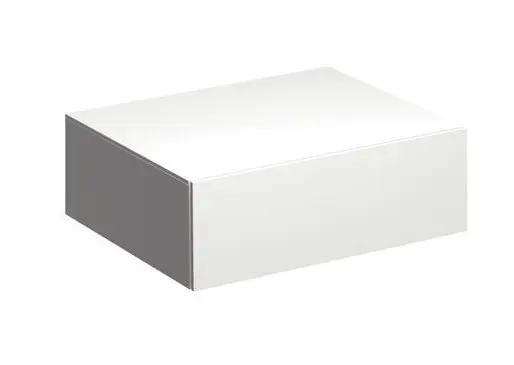 Geberit - Xeno 2 - Fürdőszobaszekrény - 500.507.01.1