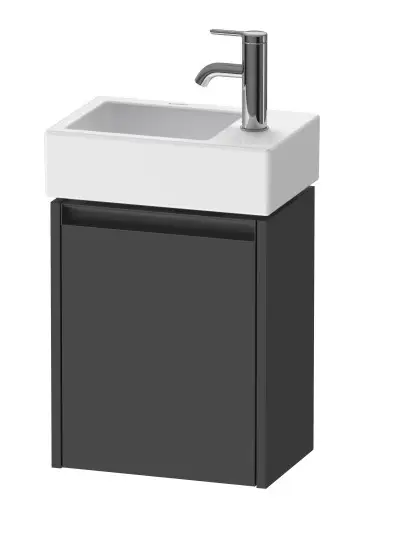 Duravit - Ketho.2 - Fürdőszobaszekrény - K25071L49490000