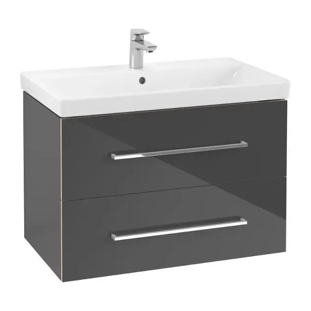 Villeroy & Boch - Avento - Fürdőszobaszekrény - A89100B1