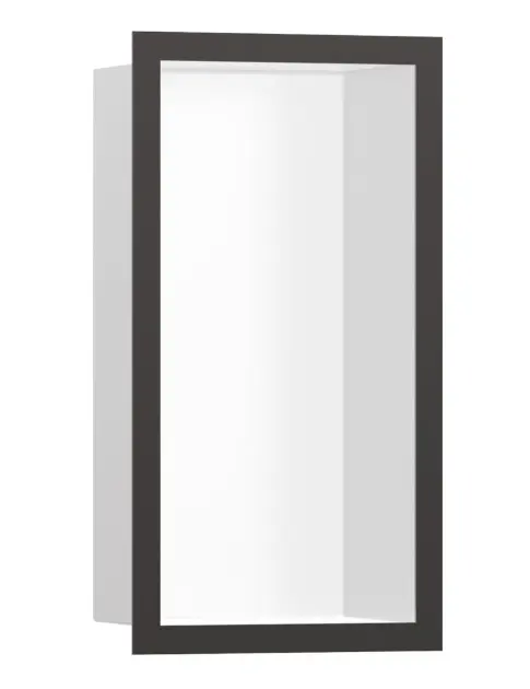 Hansgrohe - XtraStoris Individual - Fürdőszobapolc- és polcrendszer - 56096340