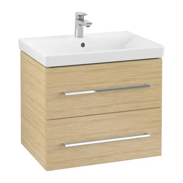 Villeroy & Boch - Avento - Fürdőszobaszekrény - A89000VJ