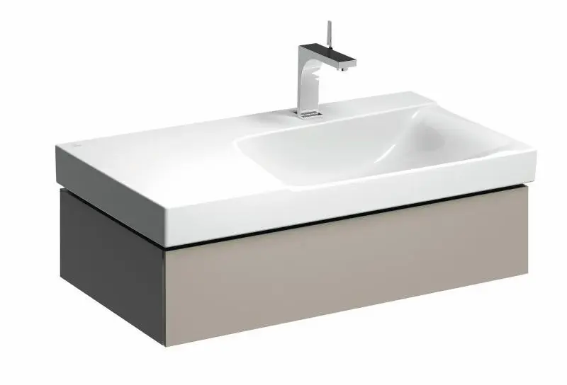 Geberit - Xeno 2 - Fürdőszobaszekrény - 500.514.00.1