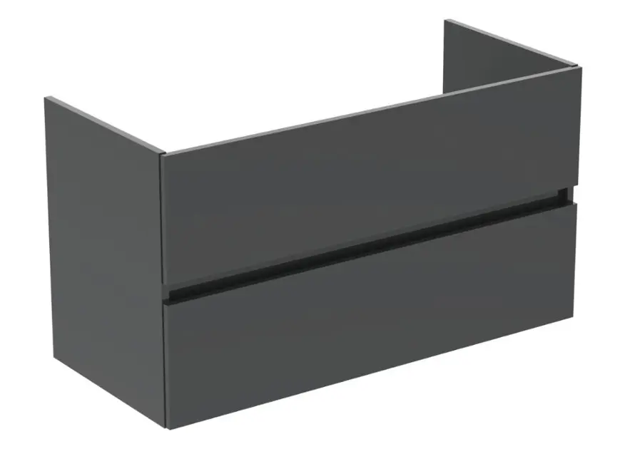 Ideal Standard - Eurovit+ - Fürdőszobaszekrény - R0265TI