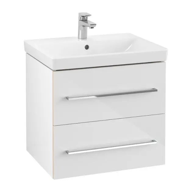 Villeroy & Boch - Avento - Fürdőszobaszekrény - A88900B4