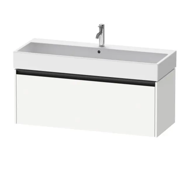 Duravit - Ketho.2 - Fürdőszobaszekrény - K25079018180000