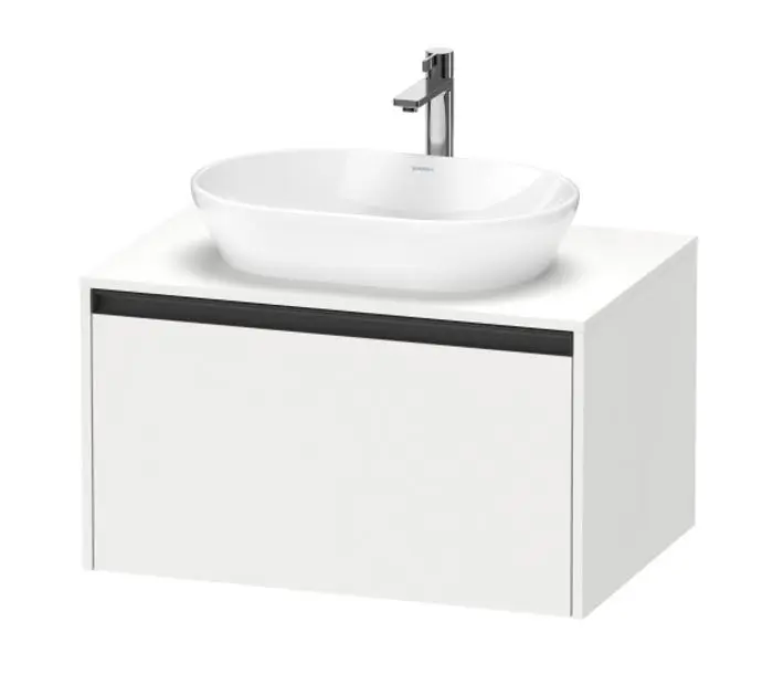 Duravit - Ketho.2 - Fürdőszobaszekrény - K24885018180000