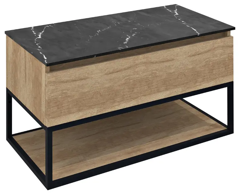 Sapho - Skara - Fürdőszobaszekrény - CG006-2222