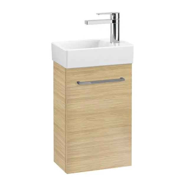 Villeroy & Boch - Avento - Fürdőszobaszekrény - A87601VJ