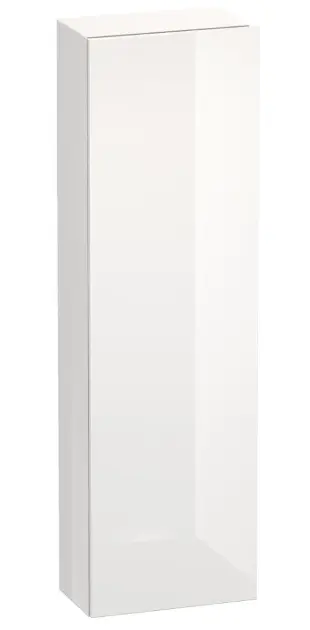 Duravit - DuraStyle - Fürdőszobaszekrény - DS1218L2222