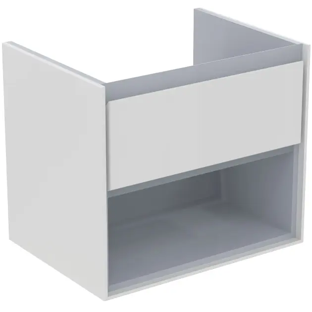 Ideal Standard - Connect Air - Fürdőszobaszekrény - E0826KN