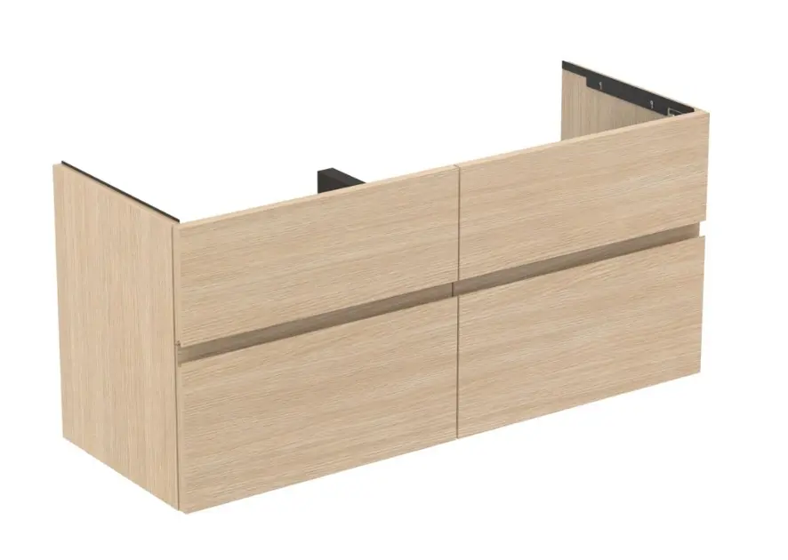 Ideal Standard - Finesse - Fürdőszobaszekrény - E3390US