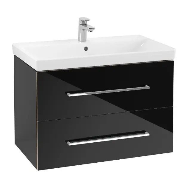 Villeroy & Boch - Avento - Fürdőszobaszekrény - A89100B3