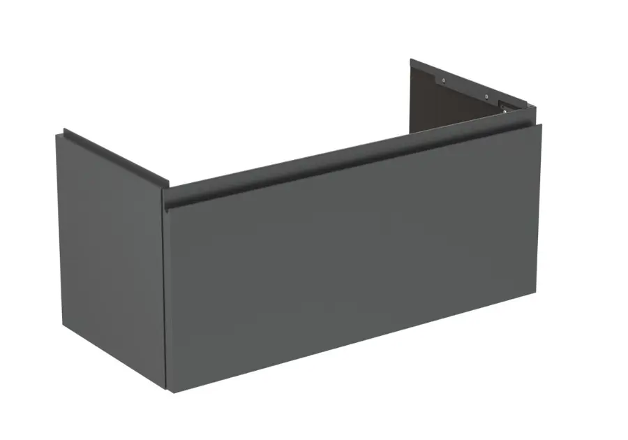 Ideal Standard - Finesse - Fürdőszobaszekrény - E3377Y2