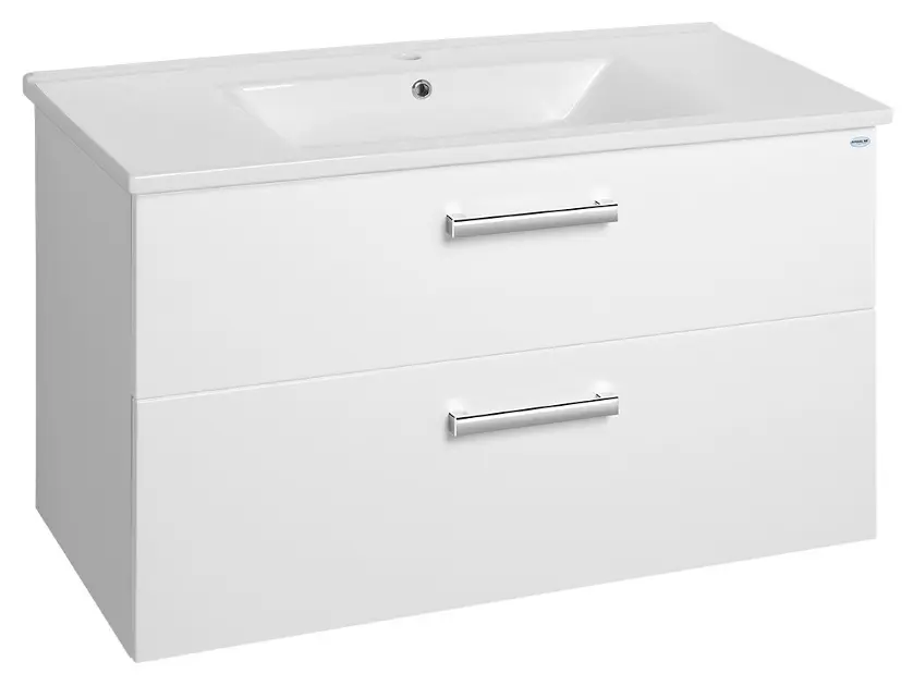 Aqualine - Vega - Fürdőszobaszekrény - VG103