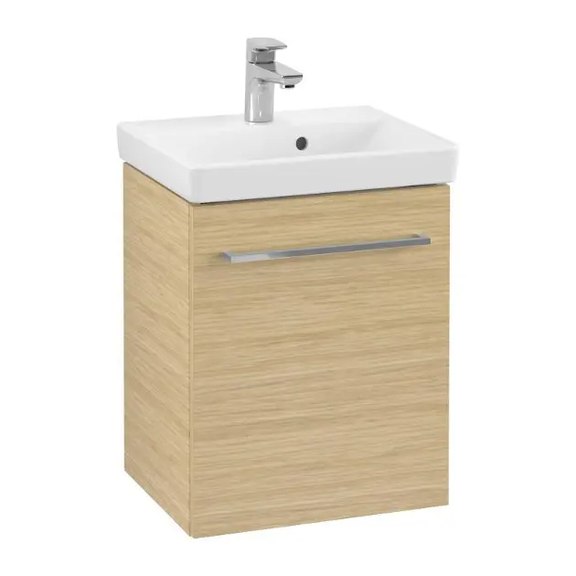 Villeroy & Boch - Avento - Fürdőszobaszekrény - A88700VJ