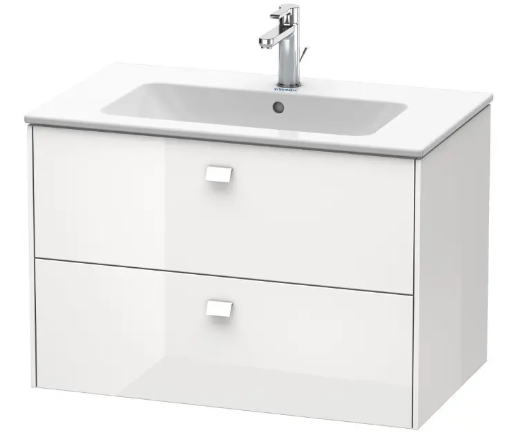 Duravit - Brioso - Fürdőszobaszekrény - BR410202222