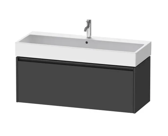 Duravit - Ketho.2 - Fürdőszobaszekrény - K25079049490000