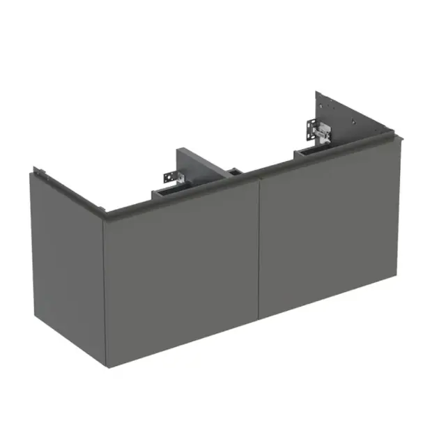 Geberit - Acanto - Fürdőszobaszekrény - 503.007.JK.1