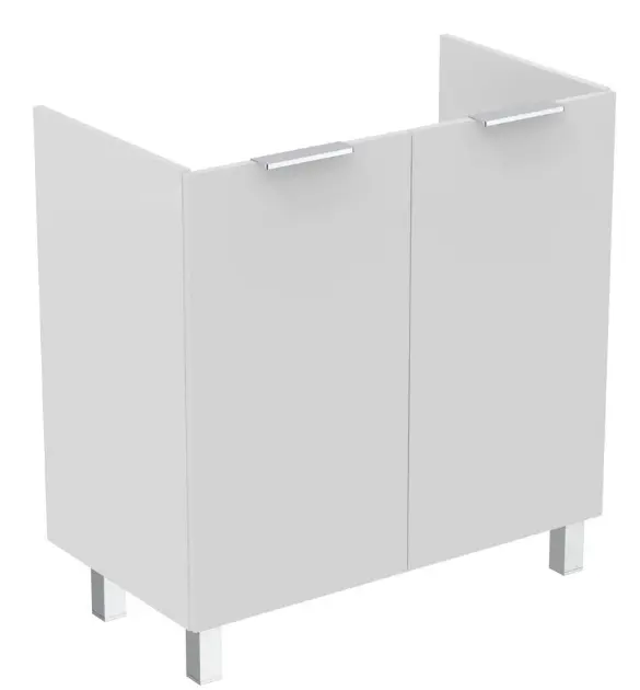 Ideal Standard - Eurovit+ - Fürdőszobaszekrény - R0262WG