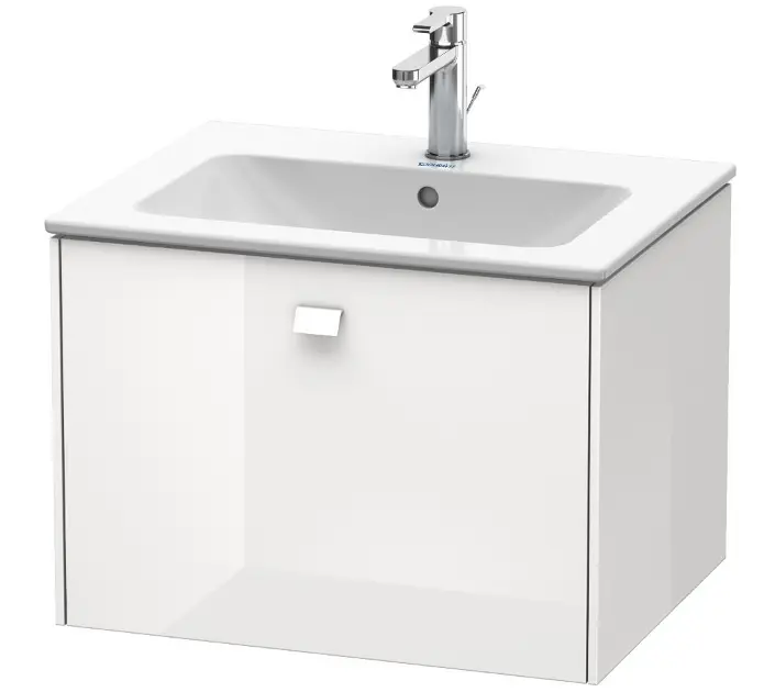 Duravit - Brioso - Fürdőszobaszekrény - BR400102222