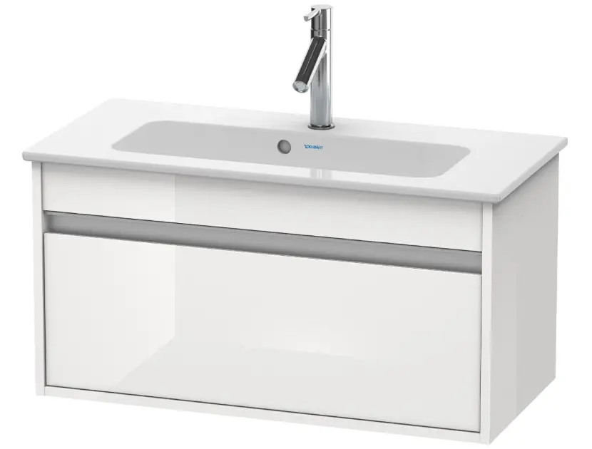 Duravit - Ketho - Fürdőszobaszekrény - KT642302222