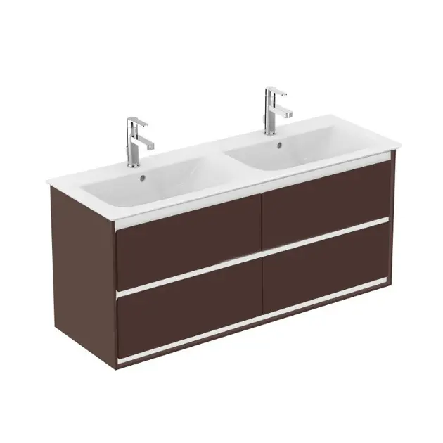 Ideal Standard - Connect Air - Fürdőszobaszekrény - E0822VY