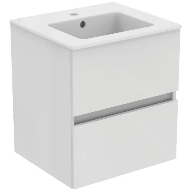 Ideal Standard - Eurovit - Fürdőszobaszekrény - R0571WG