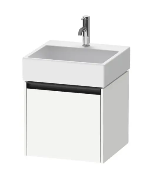 Duravit - Ketho.2 - Fürdőszobaszekrény - K25074018180000