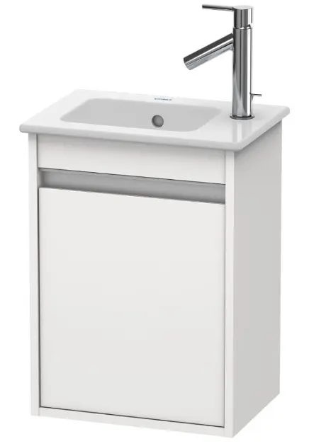 Duravit - Ketho - Fürdőszobaszekrény - KT6417L2222