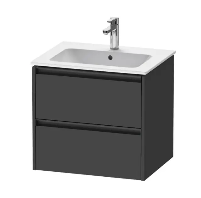 Duravit - Ketho.2 - Fürdőszobaszekrény - K25262049490000