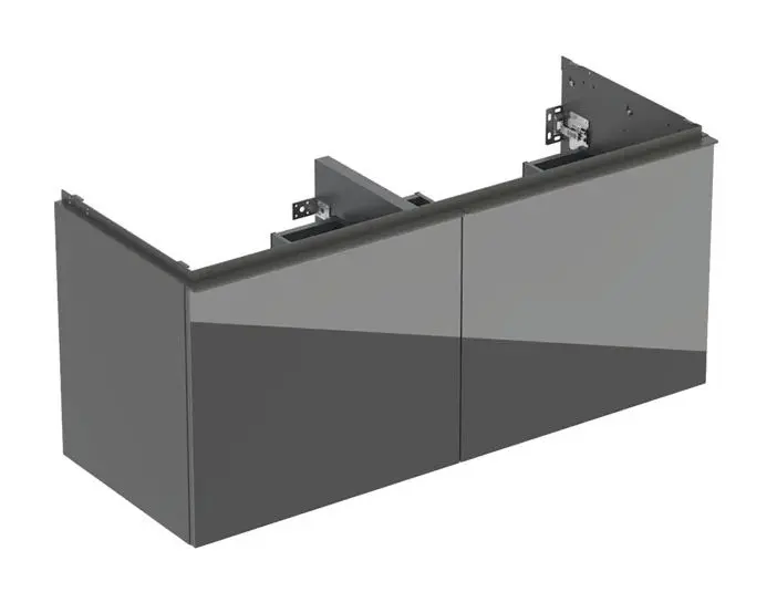 Geberit - Acanto - Fürdőszobaszekrény - 503.007.JK.2