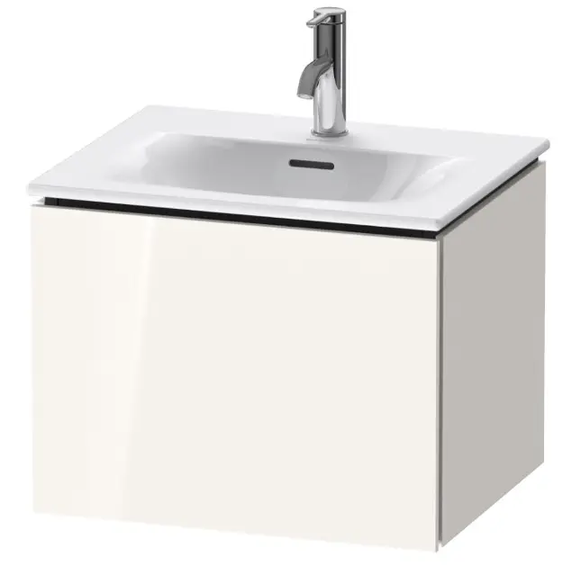 Duravit - L-Cube - Fürdőszobaszekrény - LC613402222