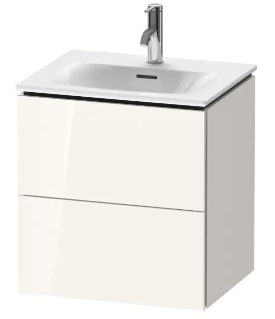 Duravit - L-Cube - Fürdőszobaszekrény - LC630402222