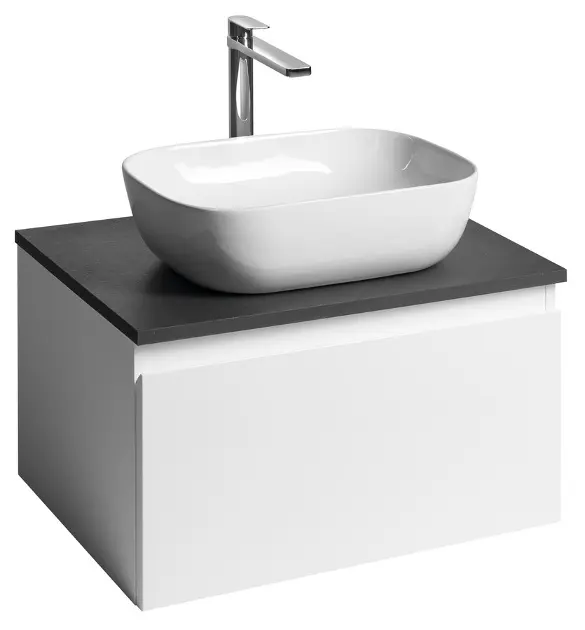 Aqualine - Altair - Fürdőszobaszekrény - AI267-03