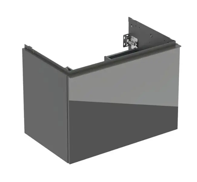 Geberit - Acanto - Fürdőszobaszekrény - 503.004.JK.2