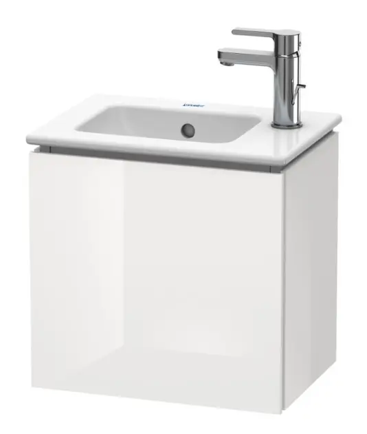 Duravit - L-Cube - Fürdőszobaszekrény - LC6272R2222