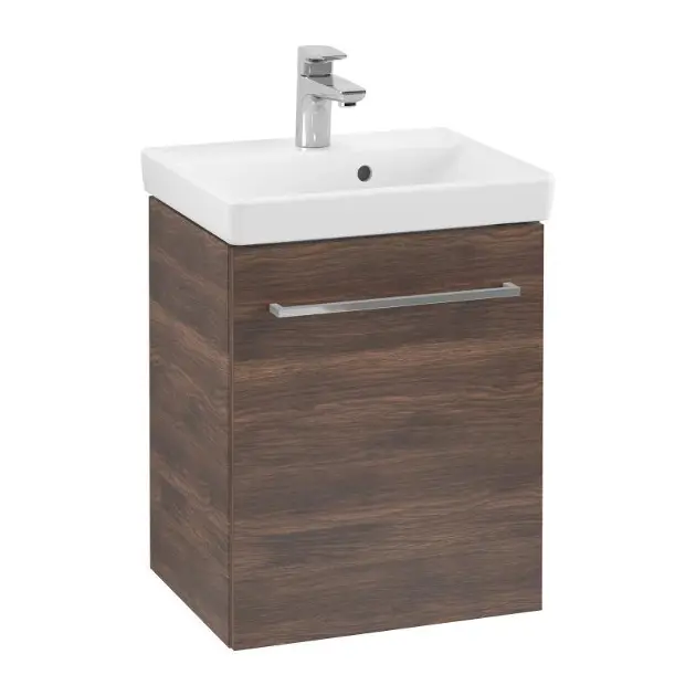 Villeroy & Boch - Avento - Fürdőszobaszekrény - A88700VH