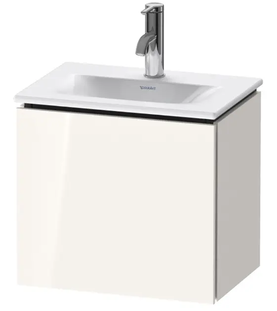 Duravit - L-Cube - Fürdőszobaszekrény - LC6133R2222