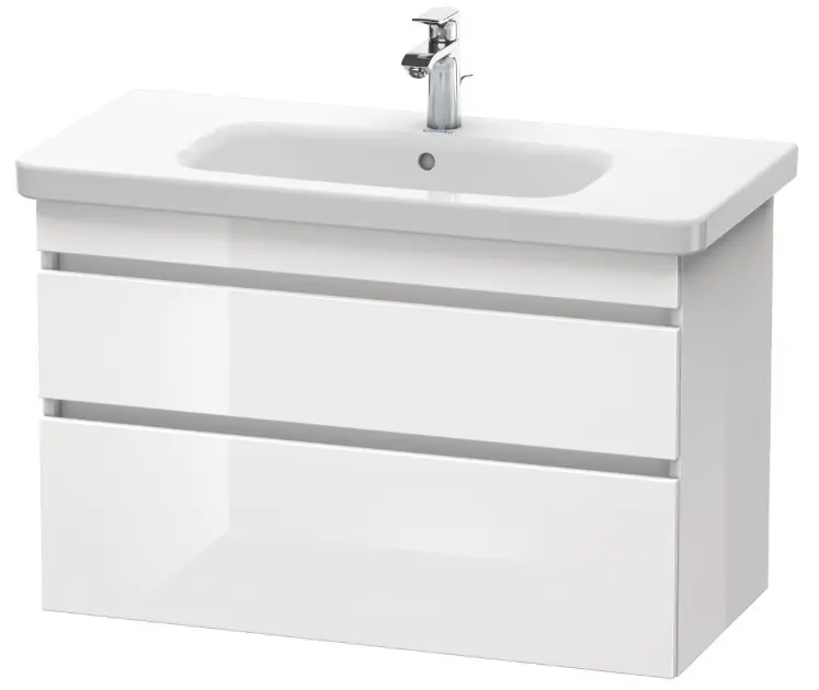Duravit - DuraStyle - Fürdőszobaszekrény - DS648202222