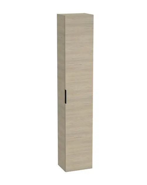 Jika - Cube - Fürdőszobaszekrény - H4537211765141