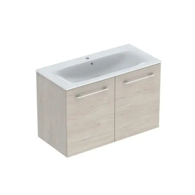 Geberit - Selnova Square - Fürdőszobaszekrény - 501.263.00.1