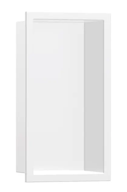 Hansgrohe - XtraStoris Original - Fürdőszobapolc- és polcrendszer - 56092700