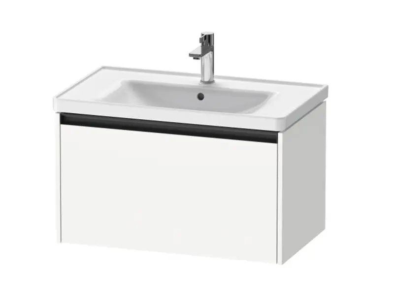 Duravit - Ketho.2 - Fürdőszobaszekrény - K25083018180000
