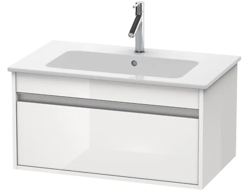Duravit - Ketho - Fürdőszobaszekrény - KT641902222