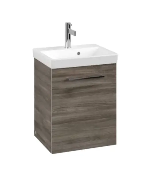 Villeroy & Boch - Avento - Fürdőszobaszekrény - A88700RK