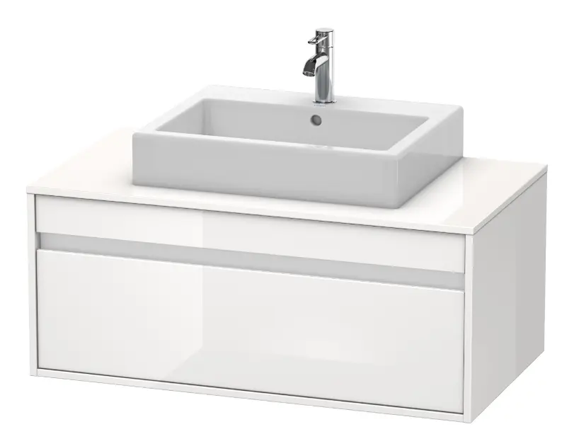 Duravit - Ketho - Fürdőszobaszekrény - KT669502222