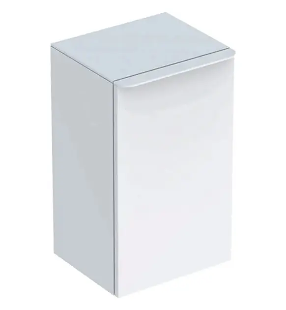 Geberit - Smyle Square - Fürdőszobaszekrény - 500.359.00.1