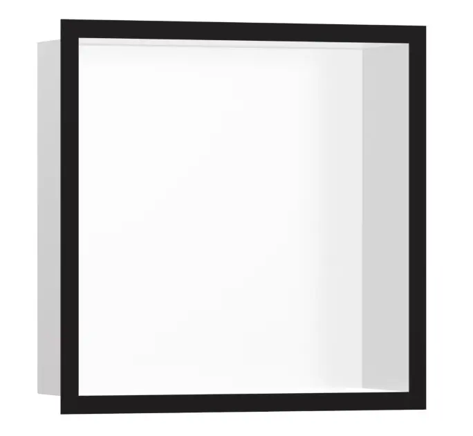 Hansgrohe - XtraStoris Individual - Fürdőszobapolc- és polcrendszer - 56099670