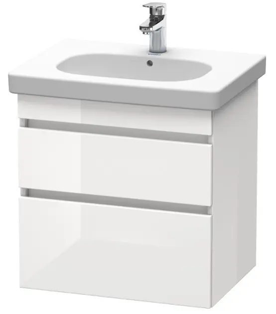 Duravit - DuraStyle - Fürdőszobaszekrény - DS648302222
